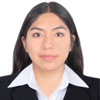 Danitza Jennifer Reyes Quintana
