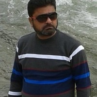 Prasad Kelkar