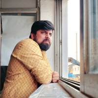 Kaustubh Desai
