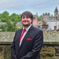 Ruaridh Bennett