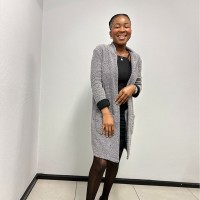Mbali Nkuna