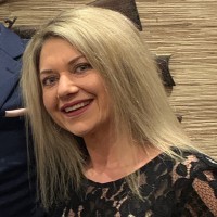 Michelle Middleton-Smith