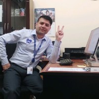 Sunil Adhikari