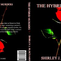 Shirley J Burchard