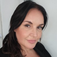 Stephanie Golding-Mccormack