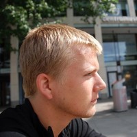 Casper Abildgaard Pedersen