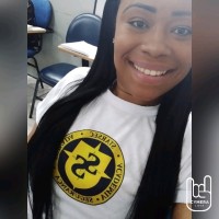 Graziela Duarte Da Conceição