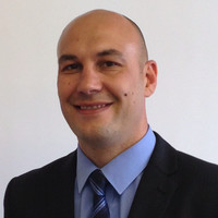 Andy Lowrey Dipscm