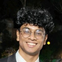 Vyomesh Sudhakar