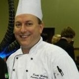 Keith Hikade