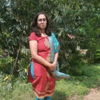 Prathibha Panyam