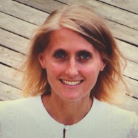 Christina Gaddy