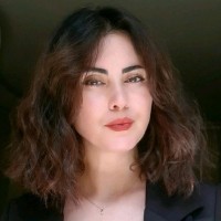 Mozhde Mehraban