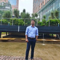 Rohan Govale