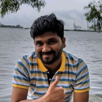 Deepak P