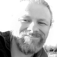 Jonathan Pritchard