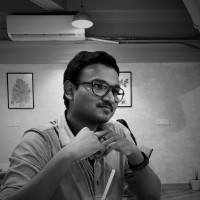 Rwitwik Sinha