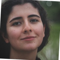 Zahra Mousavi Movahed