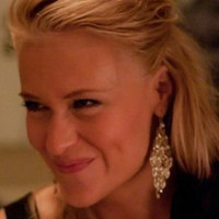 Olene Strande