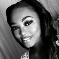 Pristty Frida DOUTSONA IBINGA