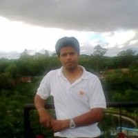 Nitin Ratnaparkhi