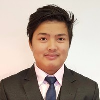 Rabindra Thapa
