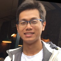 Ting Wei Lee