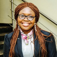 Olayinka Muhammed