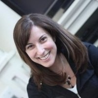 Erika Wien, MA
