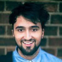 Rubin Patel