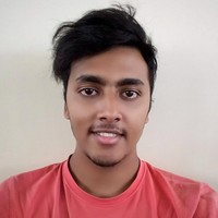 Ashish Dsouza