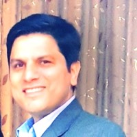 Jaspal Dehal