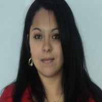 Janet Itzamara Arias Jimenez