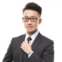 William Goh