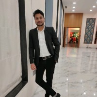 Suraj Thorat