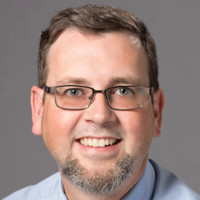 Mike Aldridge