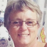 Katherine Blackwood