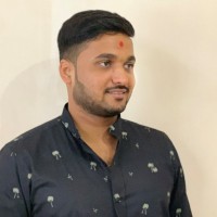 Tilak Patel