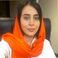 Nastaran Balanezhad