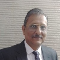 SHAILENDRA SRIVASTAVA