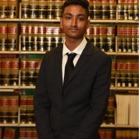 Steven Singh