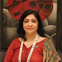 Taruna Gupta