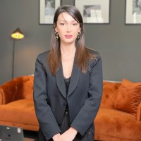 Inna Gvenetadze