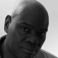 Eric Jackson