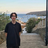 Xavier Coll Ribas