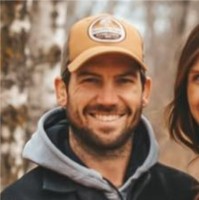 Cody Forsberg