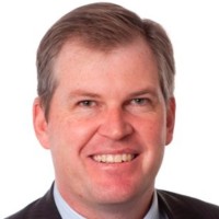 Peter Carroll CA, MBA