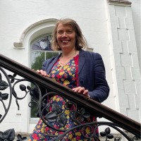 Zoe Colbeck