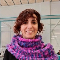 Anna Porta Martinez