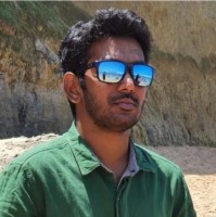 Kaushik Kumar